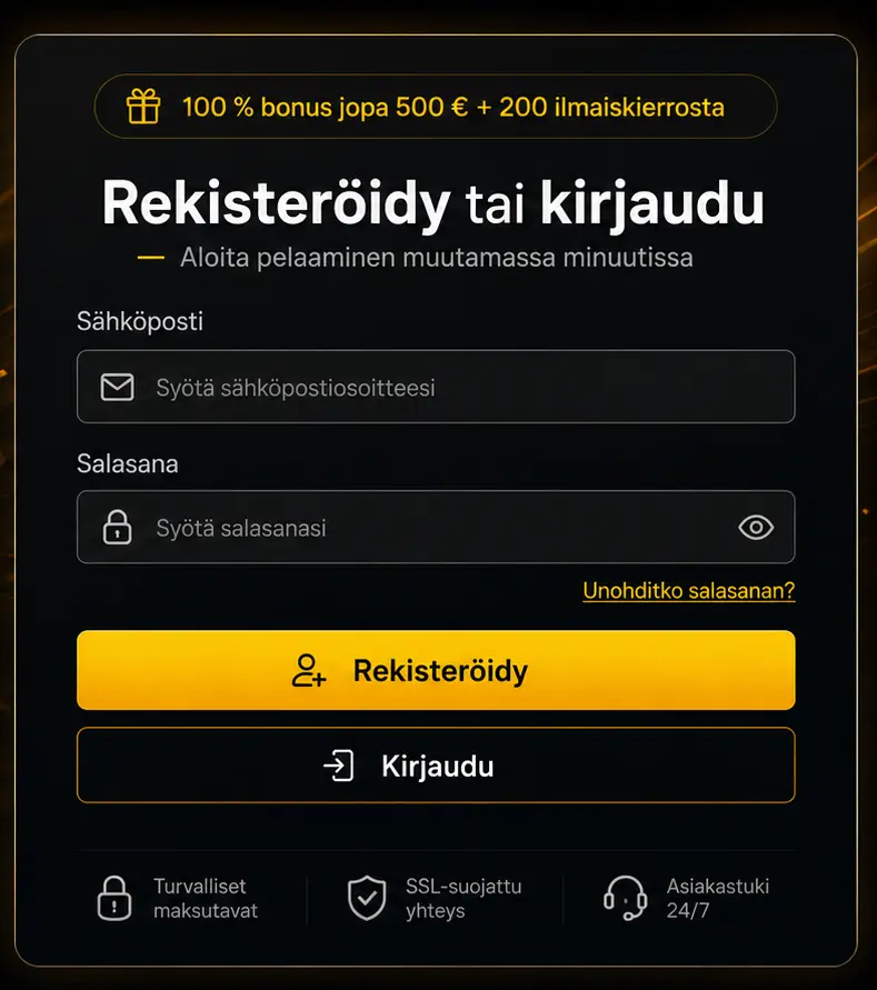 StrikerRoomz login